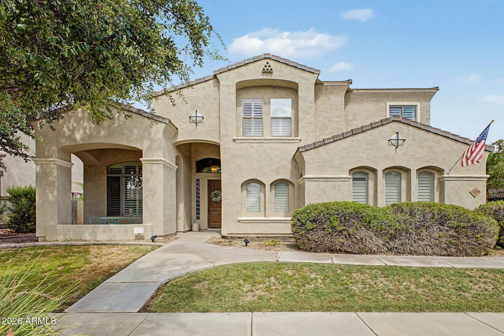21311 S 187th Way, Queen Creek