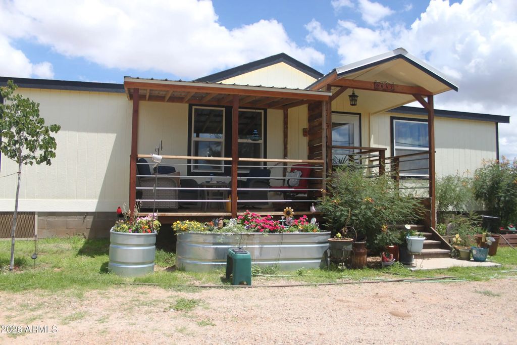 9647 E Joy Avenue, Hereford