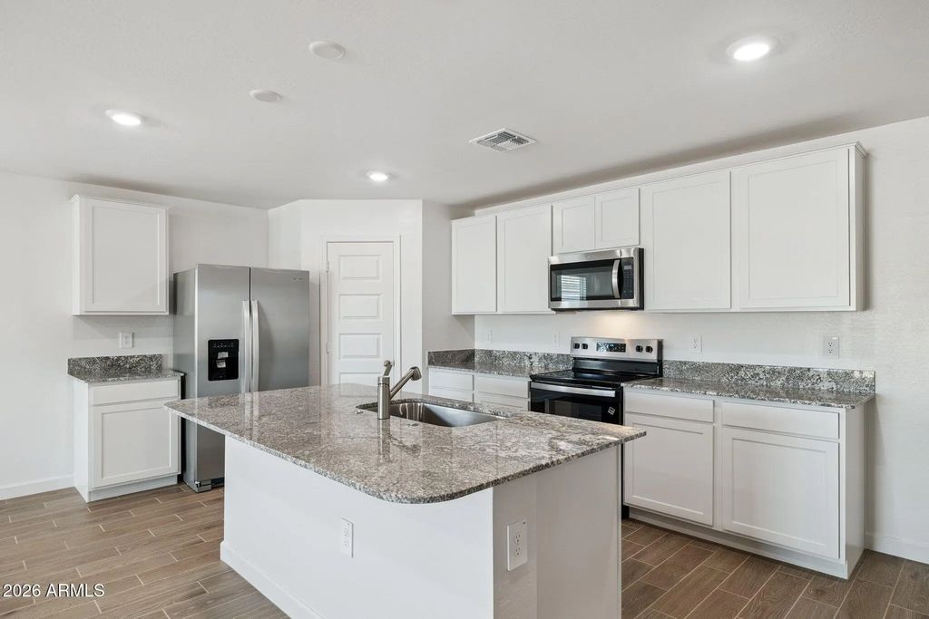 26017 W Lynne Lane, Buckeye