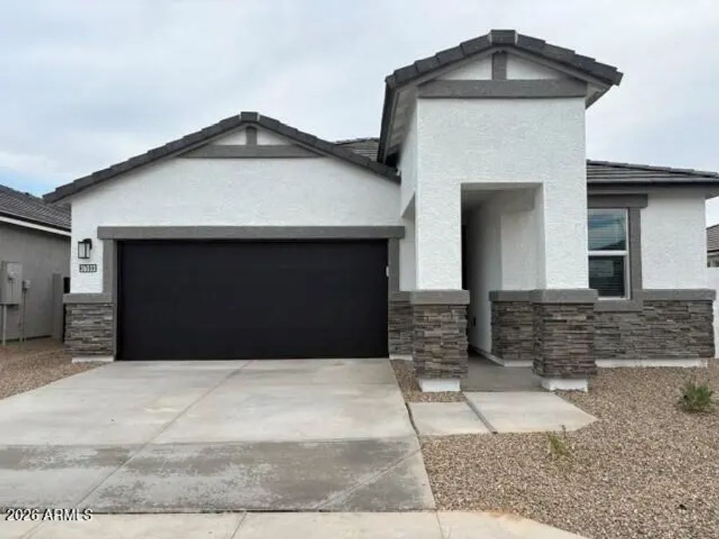 26033 W Lynne Lane, Buckeye