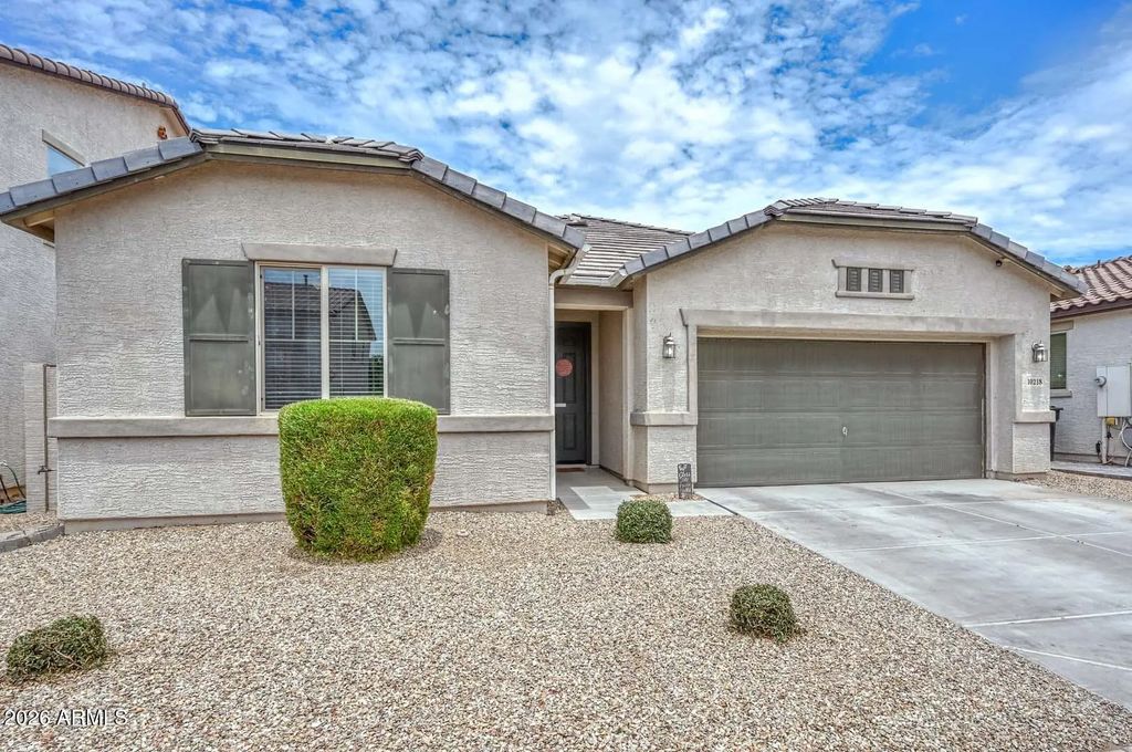 10218 W Levi Drive, Tolleson