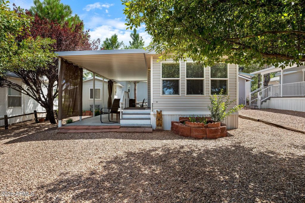 2217 Old Crooks Trail, Overgaard