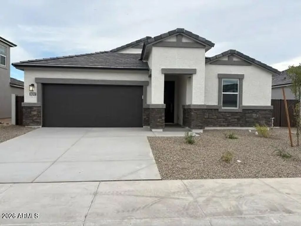 26247 W Hasan Drive, Buckeye