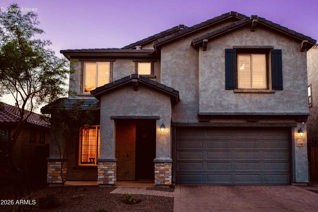 6946 W Gwen Street, Laveen