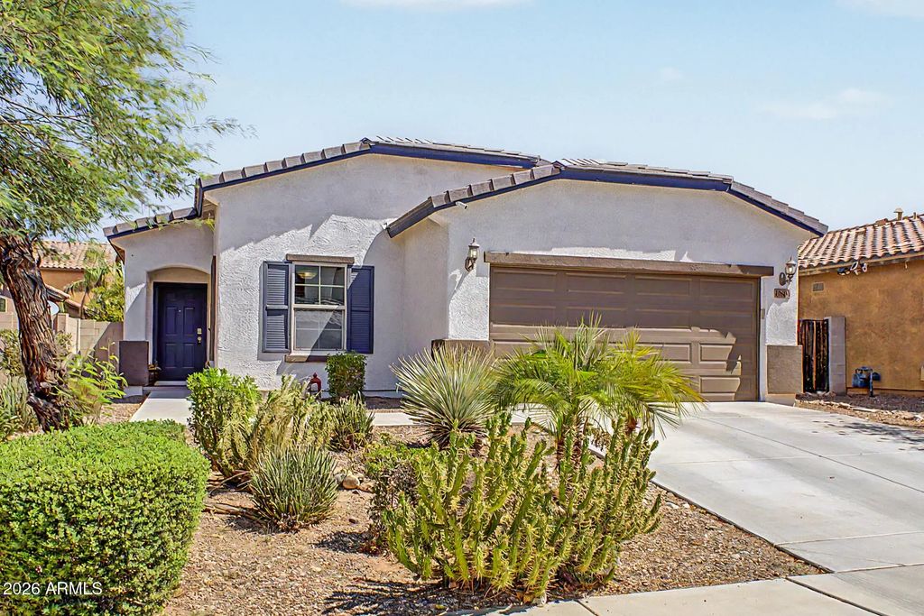 10800 W Cottontail Lane, Peoria