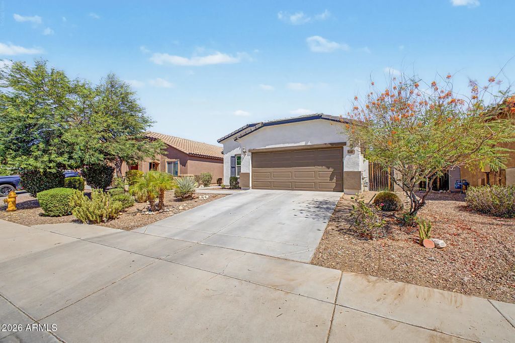 10800 W Cottontail Lane, Peoria