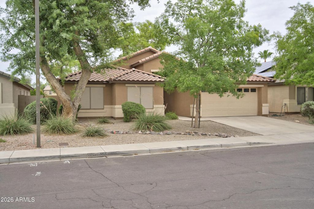 5374 N Ormondo Way, Litchfield Park