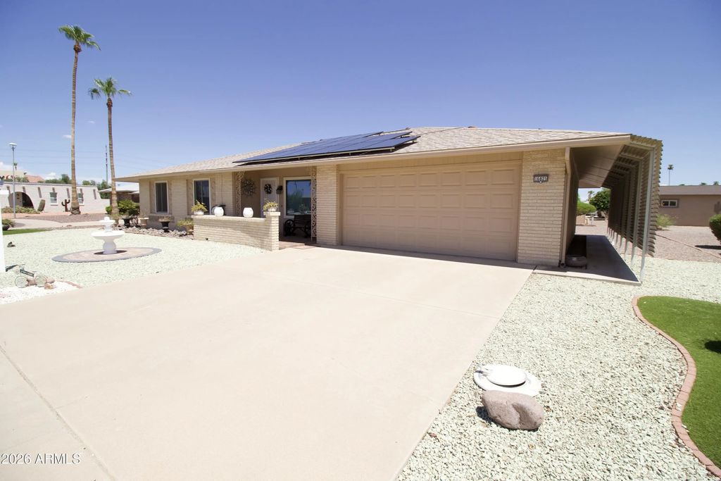 16825 N 108th Avenue, Sun City