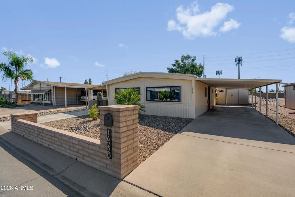 16220 N 32nd Place, Phoenix