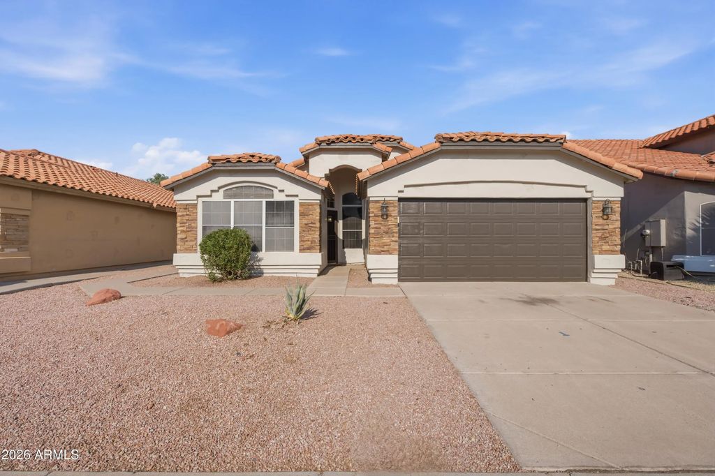15417 S 45th Place, Phoenix