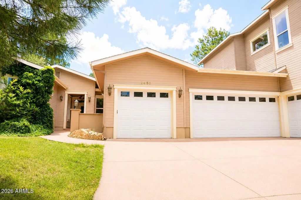 2453 N Keystone Drive, Flagstaff