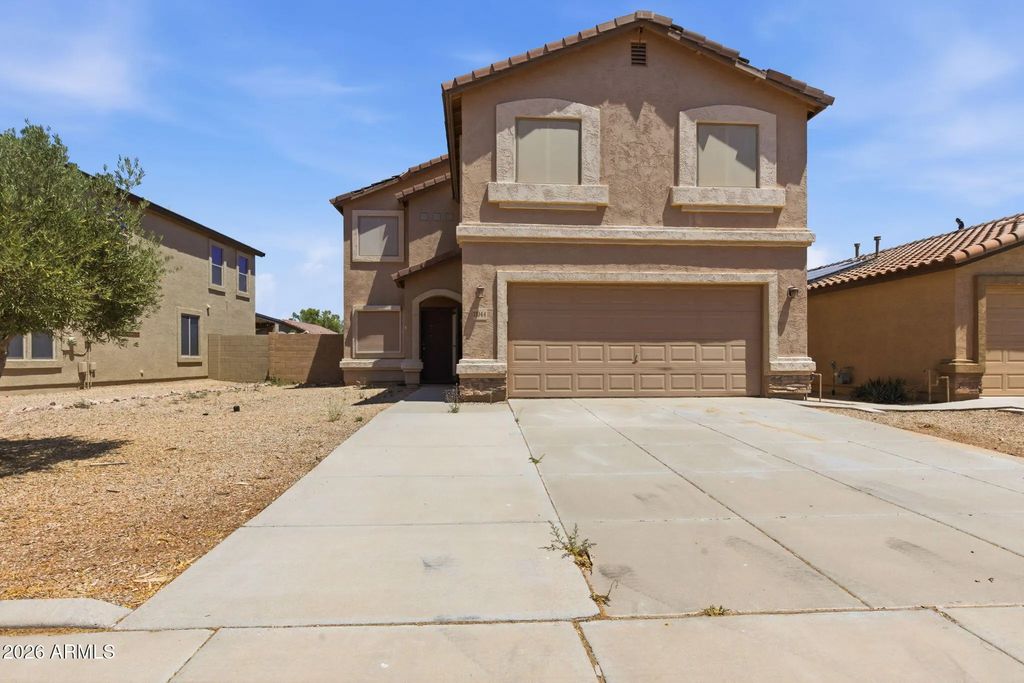11044 E Wallflower Lane, Florence