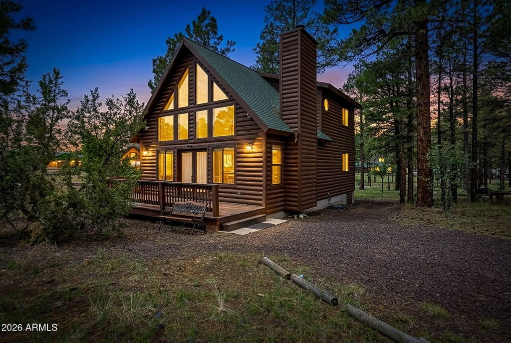 2746 Skyhawk Drive (unit 85933), Overgaard