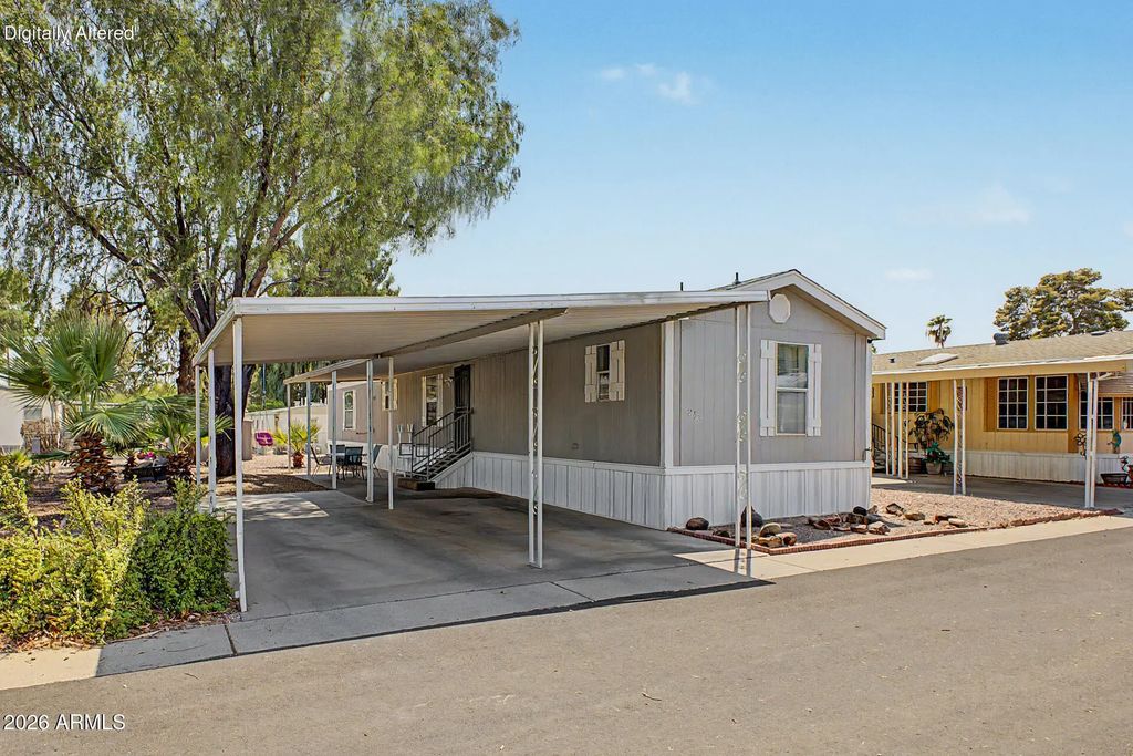19401 N 7th Street (unit 232), Phoenix