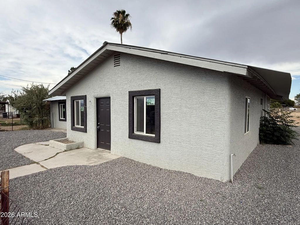 64688 Harcuvar Drive, Salome