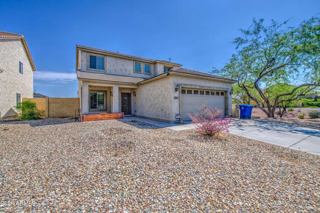 19397 W Adams Street, Buckeye