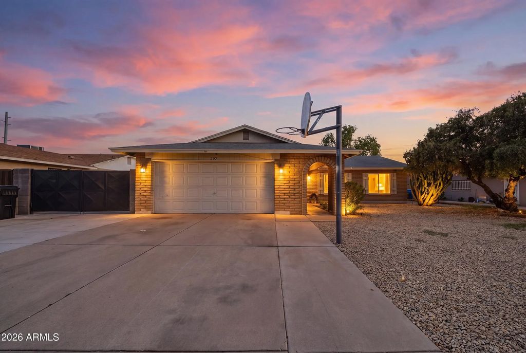 3517 W Willow Avenue, Phoenix
