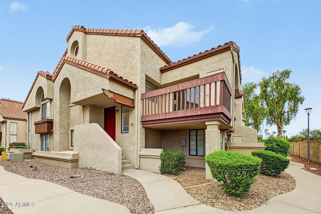 839 S Westwood -- (unit 273), Mesa