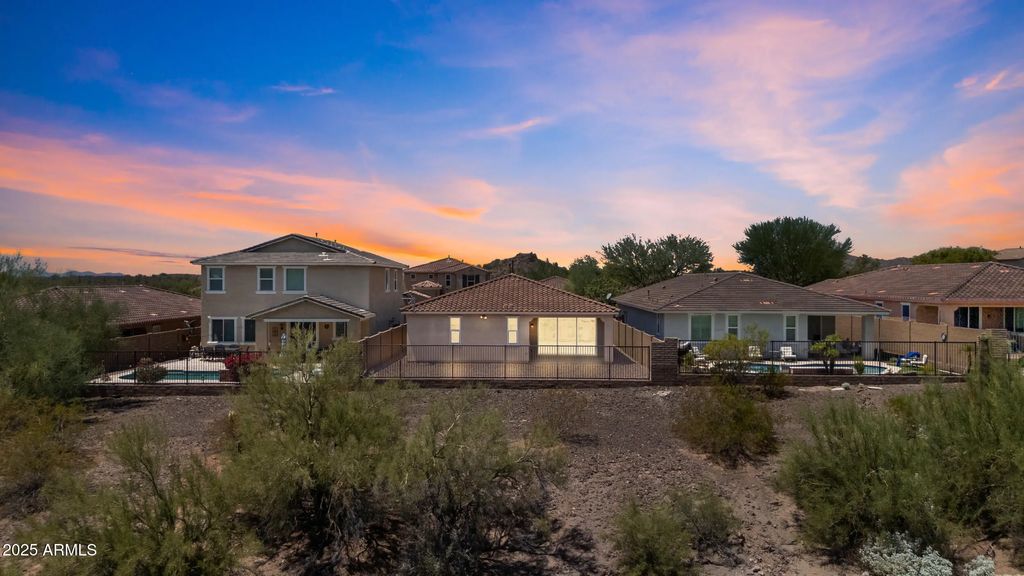 30855 N 138th Avenue, Peoria