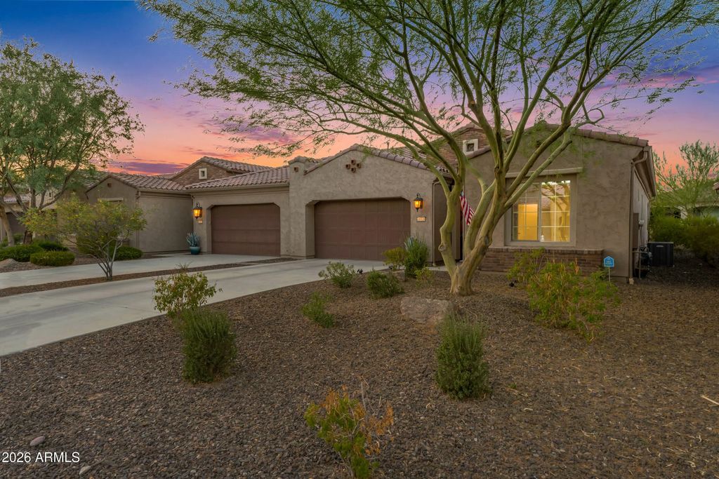 16938 W Cypress Street, Goodyear
