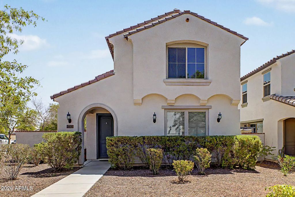 20515 W Maiden Lane, Buckeye