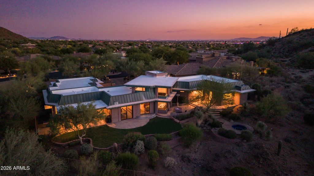 7260 E Eagle Crest Drive (unit 34), Mesa