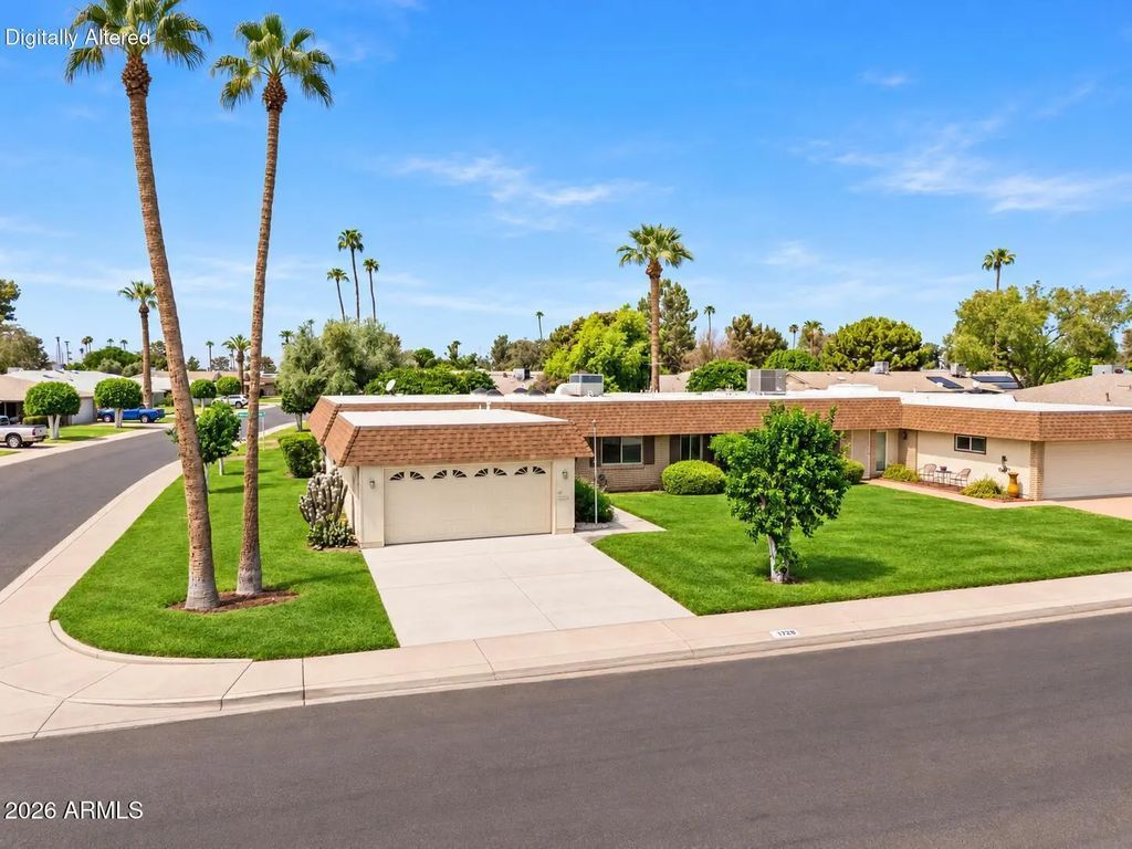 9202 N 107th Avenue, Sun City