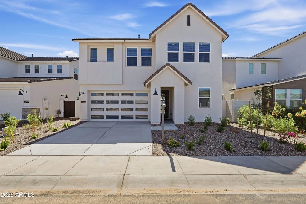 3363 W Emerald Road, San Tan Valley