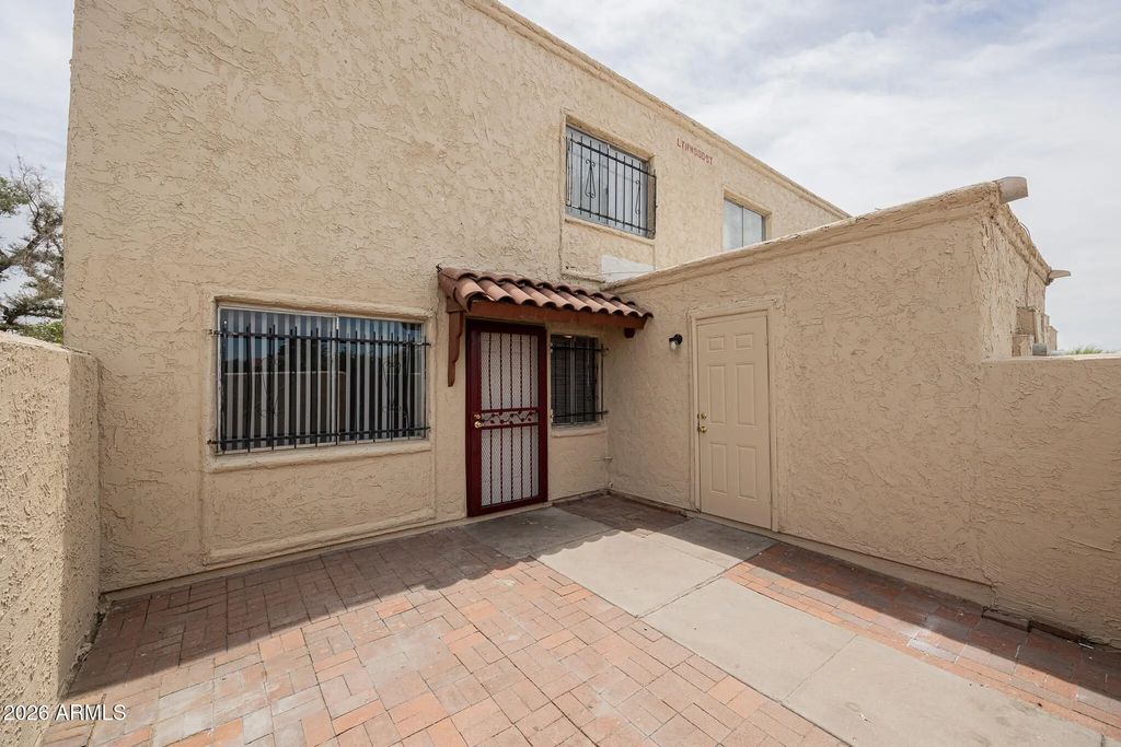 5414 W Lynwood Street, Phoenix