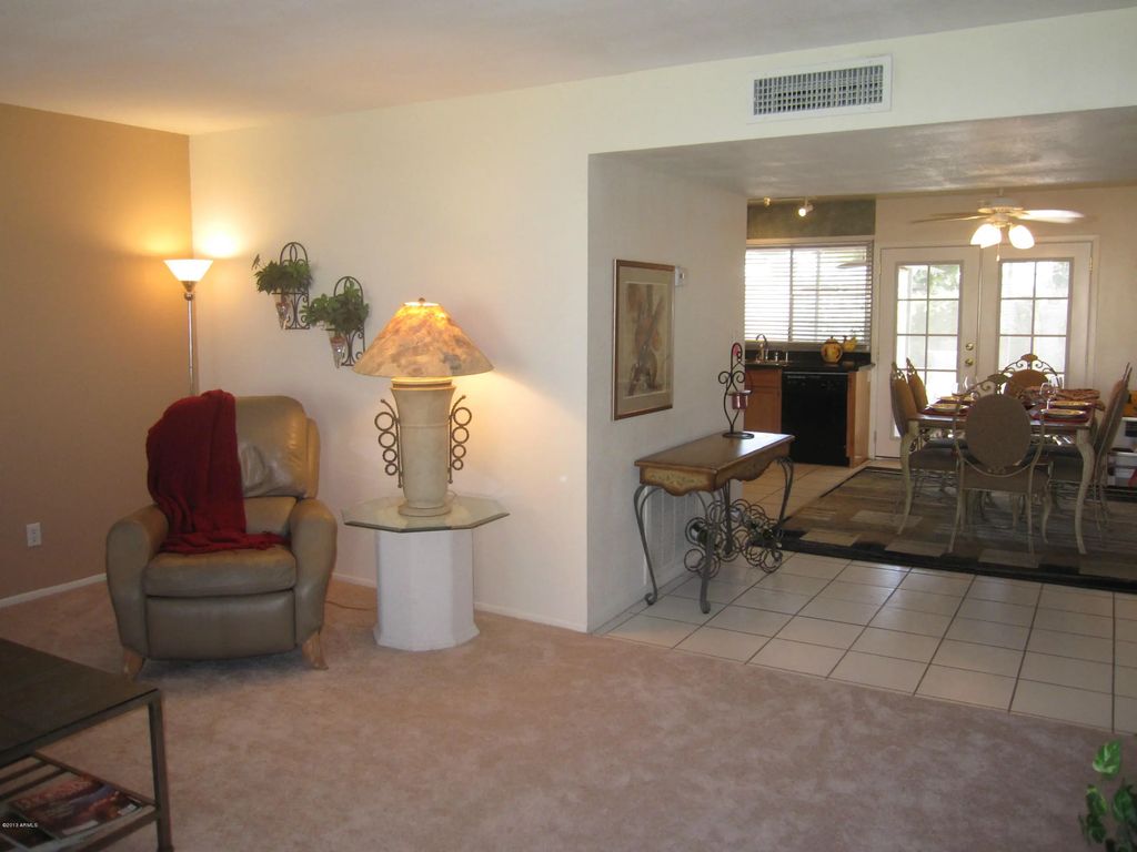 5878 N 83rd Street, Scottsdale