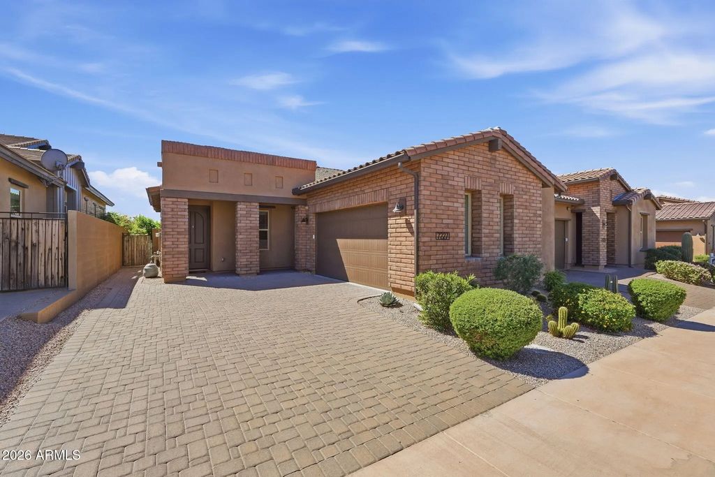 7227 E Calle Primera Vista, Scottsdale