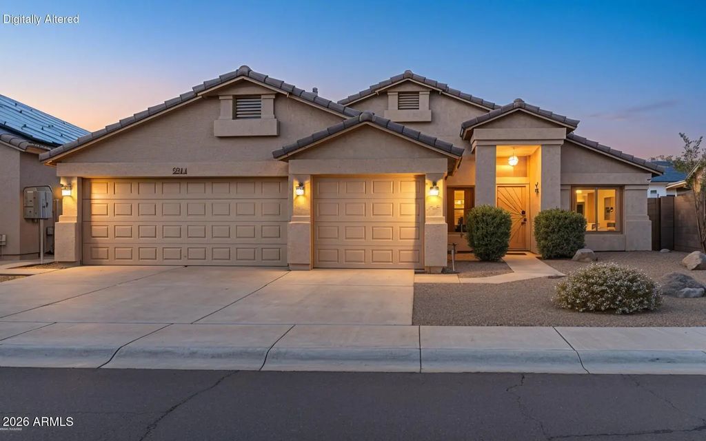 6406 W Tether Trail, Phoenix