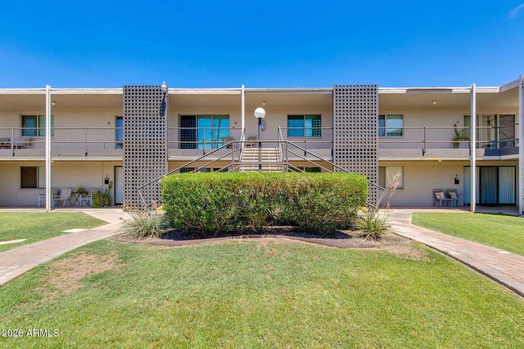 6815 E 2nd Street (unit 3), Scottsdale