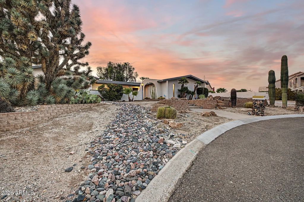 16442 N Picatinny Way, Fountain Hills