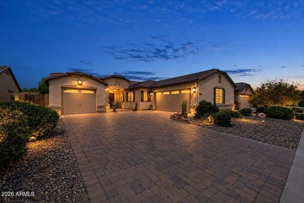 23012 W Solano Drive, Buckeye
