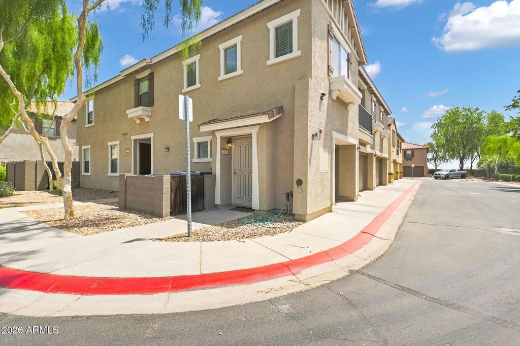 1250 S Rialto Drive (unit 59), Mesa