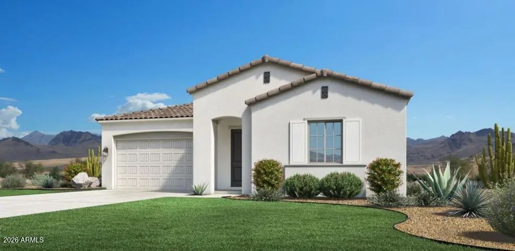 3549 W Marble Street, San Tan Valley