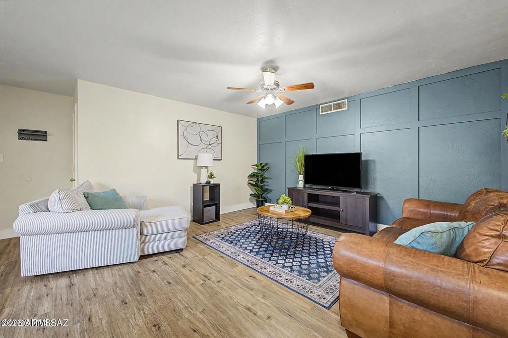 510 N Iroquois Avenue, Tucson