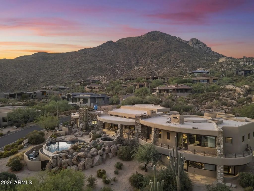 42325 N 108th Street, Scottsdale