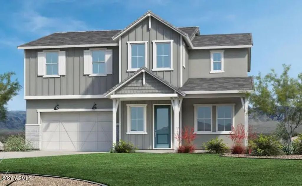 3623 W Marble Street, San Tan Valley