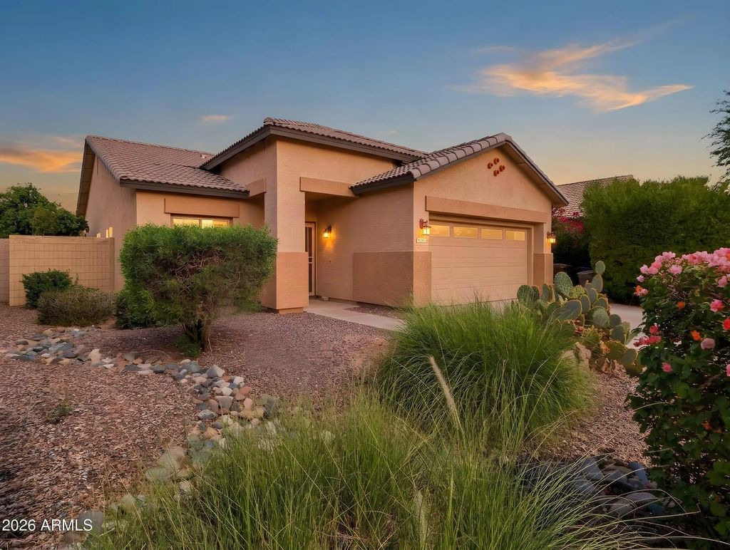 14332 W Mitchell Drive, Goodyear