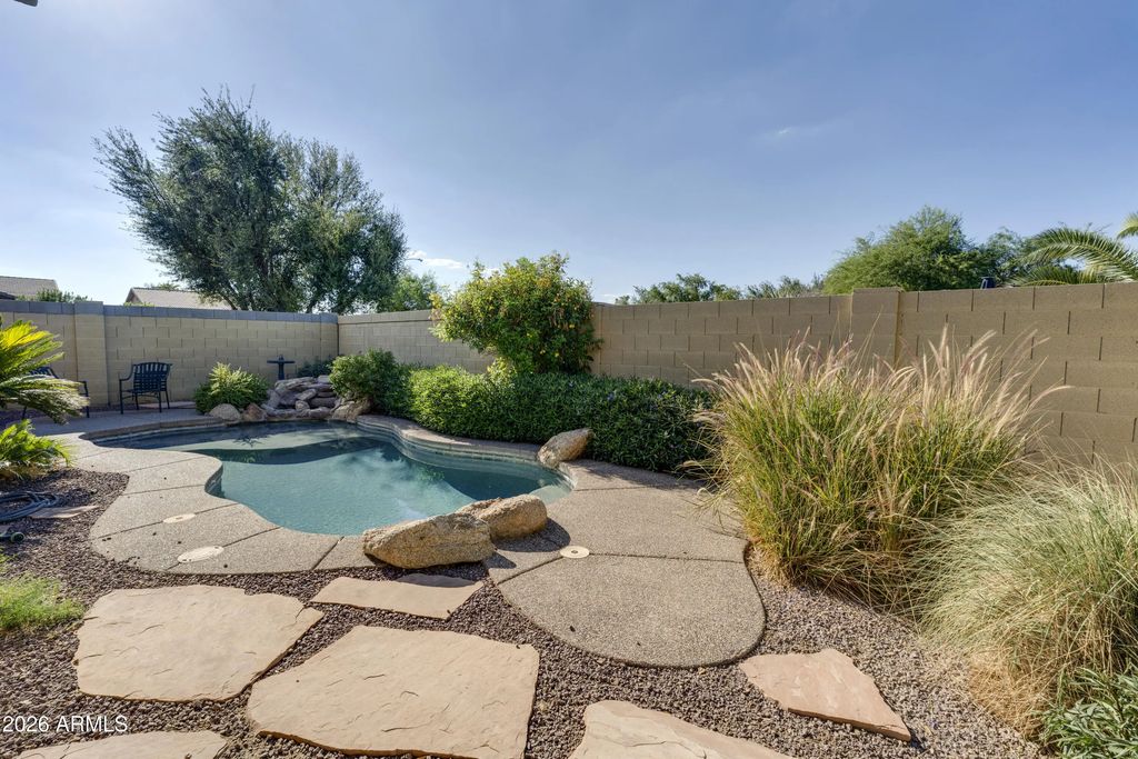 14332 W Mitchell Drive, Goodyear