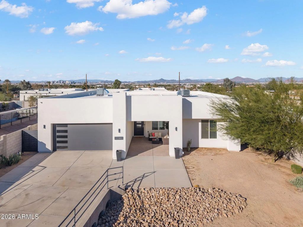 2252 E South Mountain Avenue, Phoenix