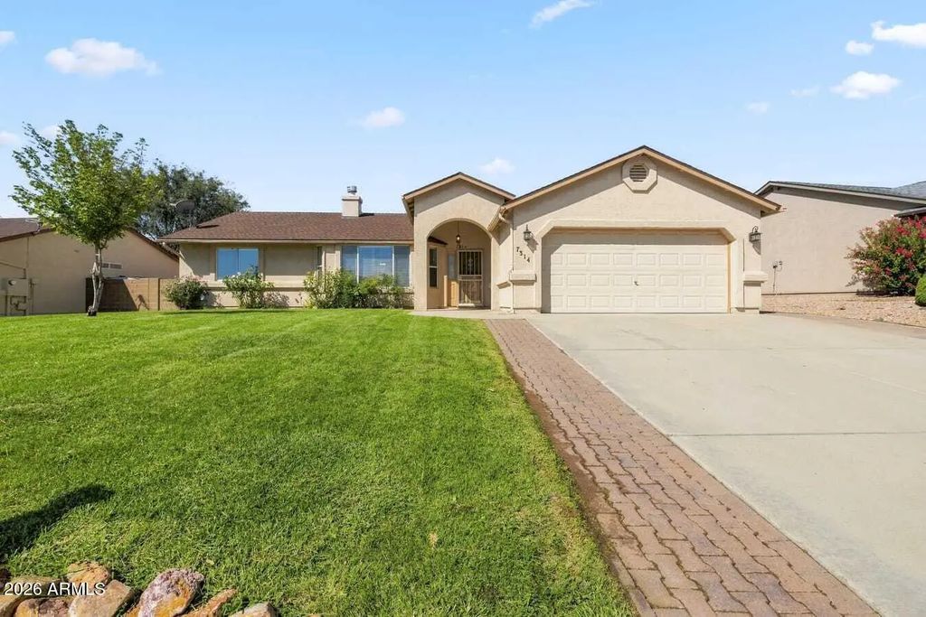 7314 N Sunrise Vista, Prescott Valley