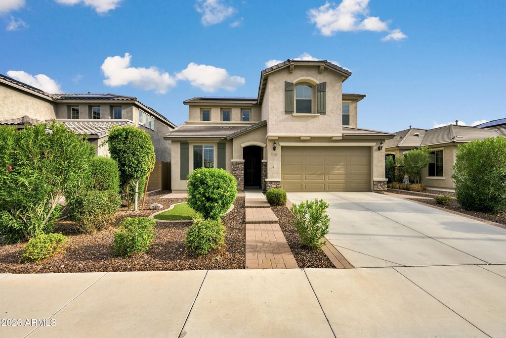 9559 W Fallen Leaf Lane, Peoria