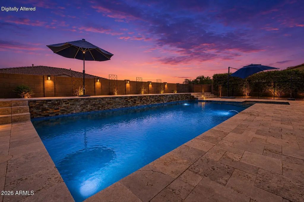 5125 N 194th Drive, Litchfield Park
