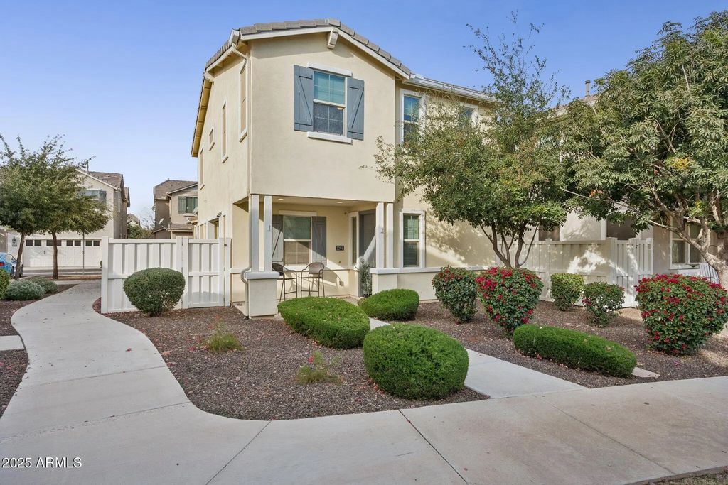 2269 S Osborn Lane, Gilbert