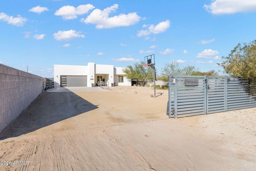 2252 E South Mountain Avenue, Phoenix