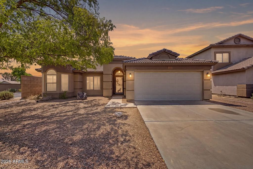 15654 N Ulrich Way, Surprise