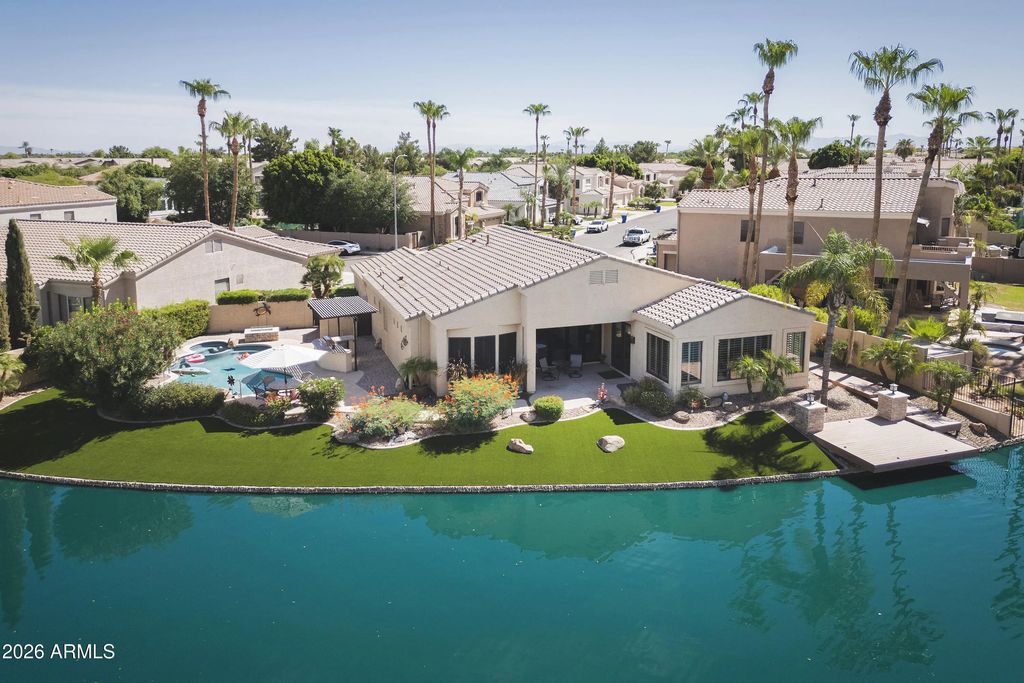 3340 S Camellia Place, Chandler